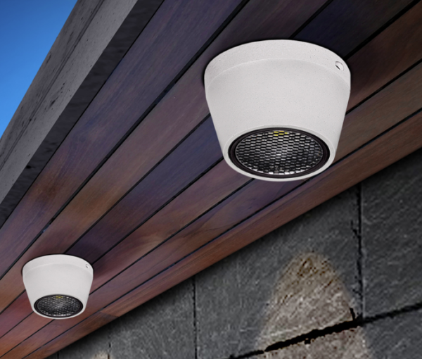 Iluminación en Roquetas de Mar | Los Melgues