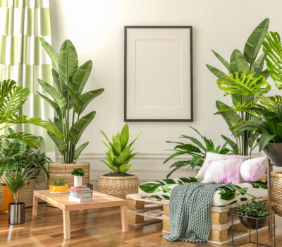 Ideas para decorar y alegrar tu casa en primavera