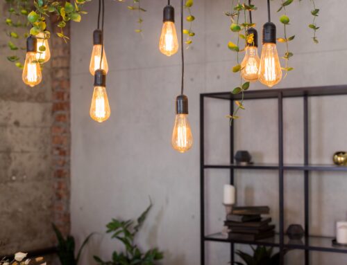 Guía para elegir la lámpara de techo perfecta para tu hogar